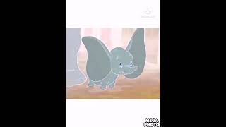 Dumbo Tie Her Down in g major 1 [upl. by Manouch]