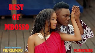 BEST OF MBOSSO MIX BONGO VIDEO MIX AMEPOTEAKISS METAMU MTALAM NADEKEZWAMAJABHODARI DJ CRAVING [upl. by Atiuqin]