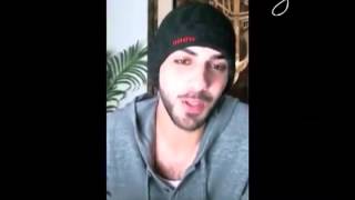 Omar Borkan Al Gala gives exclusive interview to KMJS [upl. by Annoek]