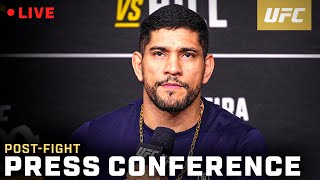 UFC 300 PostFight Press Conference [upl. by Olds866]