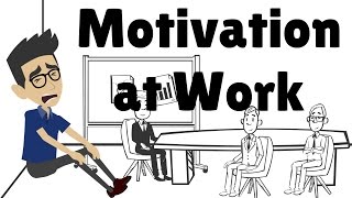 How to Create Motivation at Work  Daniel H Pink  Book Recommendations [upl. by Nadnal]