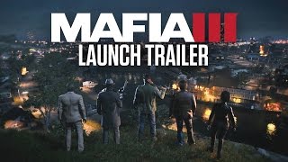 Mafia 2  Intro amp Chapter 1  The Old Country [upl. by Kinzer34]