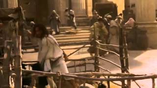 John 2 1321 Jesus Cleanses the Temple [upl. by Lamonica]