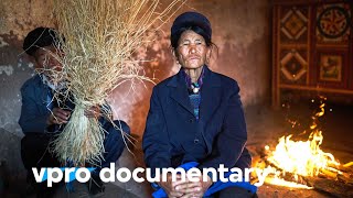 Yi the Chinese mountain tribe  VPRO Documentary [upl. by Nhabois]