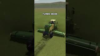 FAST MOWER [upl. by Izmar]