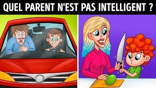 14 énigmes faciles que les enfants résoudront facilement [upl. by Iphlgenia]