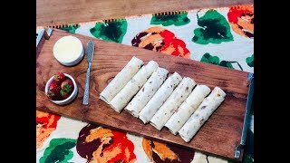 How to Make Perfect Lefse [upl. by Pearle]