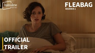 FLEABAG Seizoen 1  Official trailer  Lumière Series [upl. by Tepper]