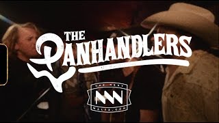 The Panhandlers  No Handle [upl. by Calandra]