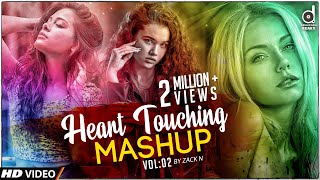 Heart Touching Mashup Vol02 ZacK N  Sinhala Remix Song  Sinhala DJ Songs  Romantic Mashup [upl. by Scotti]