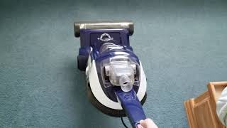 Kenmore Progressive Upright Vacuum [upl. by Llerruj]