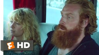 Force majeure 2014  Bad Bus Driver Scene 88  Movieclips [upl. by Clippard]