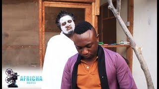 JINI  Ringo Tini White Official Bongo Comedy [upl. by Saeger]