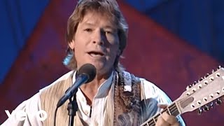 John Denver  Annies Song from The Wildlife Concert [upl. by Him]