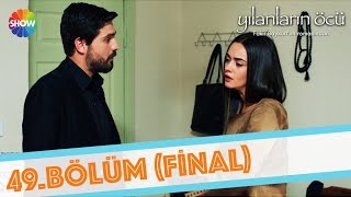 Yılanların Öcü 49Bölüm Final ᴴᴰ [upl. by Renny469]