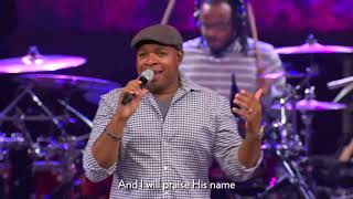 He Is Exalted By Khristian Dentley [upl. by Nuawaj]