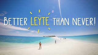 Why you should visit Leyte Philippines [upl. by Nylac]