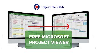 Free Microsoft Project Viewer  Project Plan 365 [upl. by Spragens]