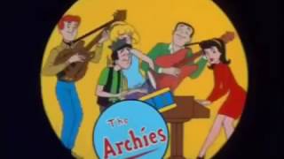 Archie Classics The Archie ShowEpisode 1 [upl. by Alrich]