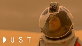 SciFi Short Film quotThalamosquot  DUST [upl. by Cirtemed]