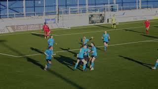 Billericay Town U21 Ladies vs Barking Abbey U21 Ladies [upl. by Aw]