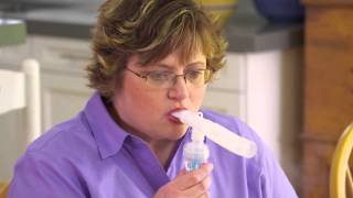 How to Use Your Nebulizer [upl. by Merla]