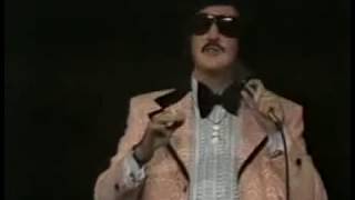 Andy Kaufman Plays Carnegie Hall 1980 [upl. by Louls]