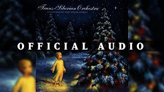 TransSiberian Orchestra  The First Noel Official Audio [upl. by Aniret825]