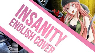 【Maika】iNSaNiTY FtSteve【English】 [upl. by Nuj812]