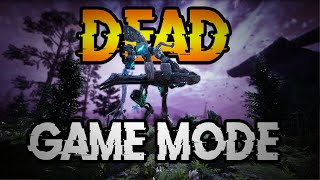 DEAD GAME MODE  Eidolon Hunts Forgotten [upl. by Kendy]