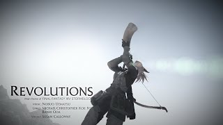 FINAL FANTASY XIV  Revolutions [upl. by Frey]