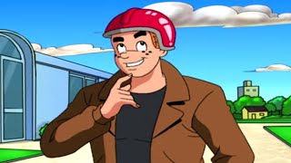 Archies Date with Fate  Archies Weird Mysteries  Archie Comics  Episode 35 [upl. by Atig]