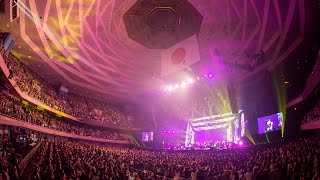 稲葉浩志  DVD amp Bluray「Koshi Inaba LIVE 2016 〜enⅢ〜」DIGEST [upl. by Pepi888]