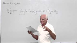 Fluid Mechanics Energy Equation and Kinematics Examples 13 of 34 [upl. by Mehelhteb]