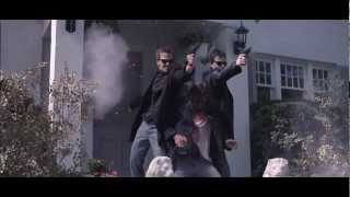 The Boondock Saints  Theme Song HD [upl. by Iaria]