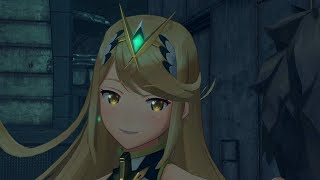 Uh hows Pyra  Mythra amp Rex  Xenoblade Chronicles 2 [upl. by Singband402]