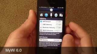 Best Cydia Tweaks For iOS 6 Part 1 [upl. by Hortensa]