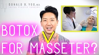 Everything About Botox® for Masseter Reduction [upl. by Langham]