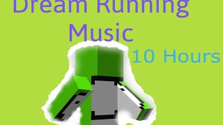 Dream Running Music 10 HOURS [upl. by Amlev]