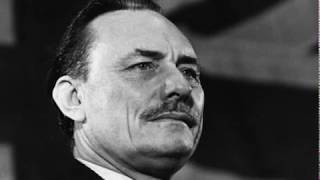 Michael Cockerell on Enoch Powell [upl. by Benildis356]