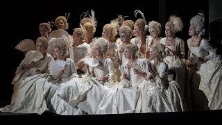 Don Pasquale I diamanti presto presto â€“ Glyndebourne [upl. by Lorolla45]