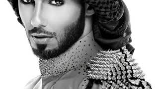 Omar Borkan Al Gala Handsome Man In The World [upl. by Noramac]