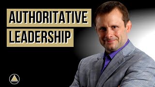 Authoritative Leadership Style [upl. by Anaul]