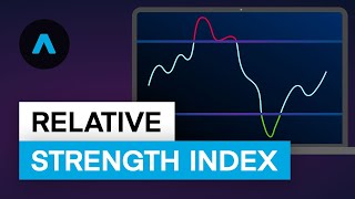 Whats the Relative Strength Index RSI [upl. by Ahsakal152]