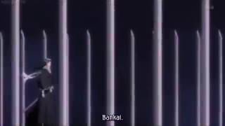 Byakuyas bankai Senbonzakura Kageyoshi compilation [upl. by Doak]