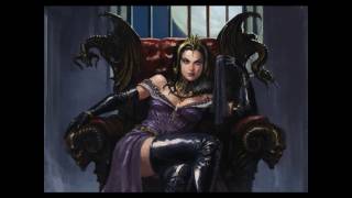 liliana vess [upl. by Alleb]