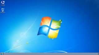 Run Windows 7 from RAMDisk  WinRAM videoguide [upl. by Featherstone]