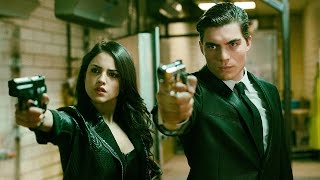 FROM DUSK TILL DAWN THE SERIES Season 2  On Digital Download amp DVD [upl. by Anitnas704]