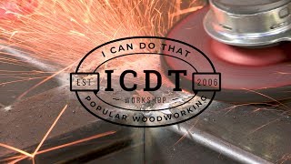 Metalworking Basics  I Can Do That [upl. by Coniah462]