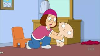 Family Guy  Meg Disciplines Stewie [upl. by Assisi236]